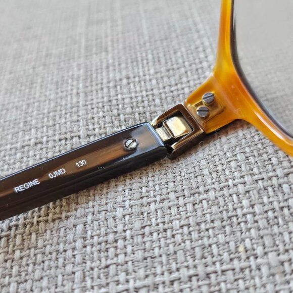 Kate Spade New York REGINE Glasses/Eyeglasses Frame OJMD 130 50[]16 Eye Wear - Picture 10 of 12